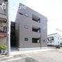 DEVELD西又兵ヱ 2階 新築の賃貸物件