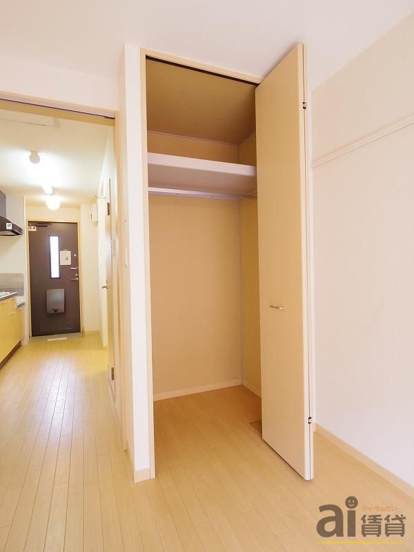 収納　※同仕様写真です