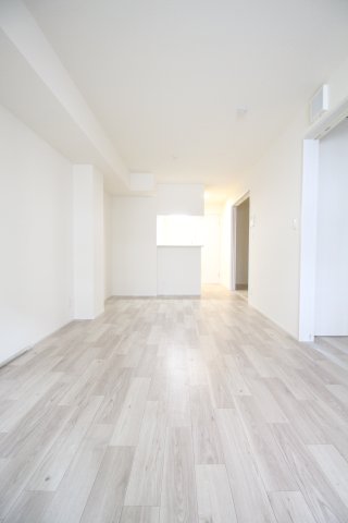 居室・リビング　豊島区池袋2