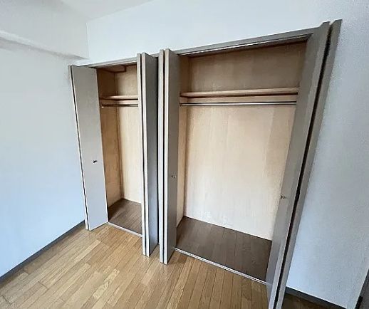 収納　☆たっぷり収納☆