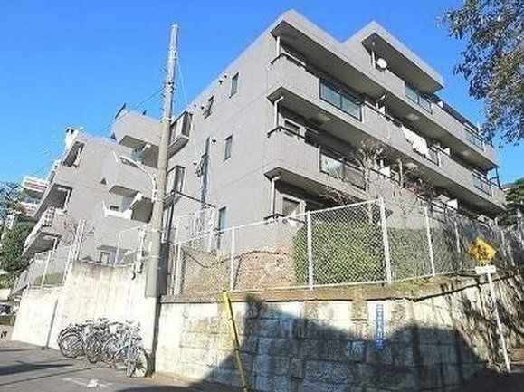 建物外観　☆綺麗な外観☆