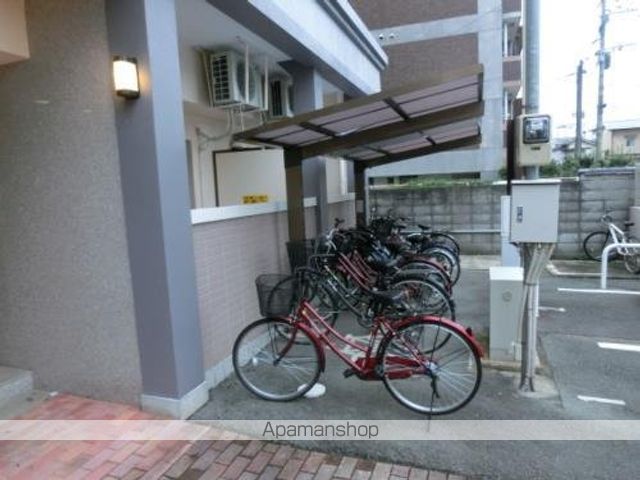オレンジウッド坪井の外観写真