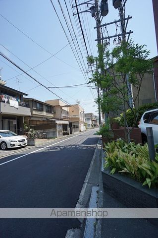 その他　前面道路（その他）まで5m