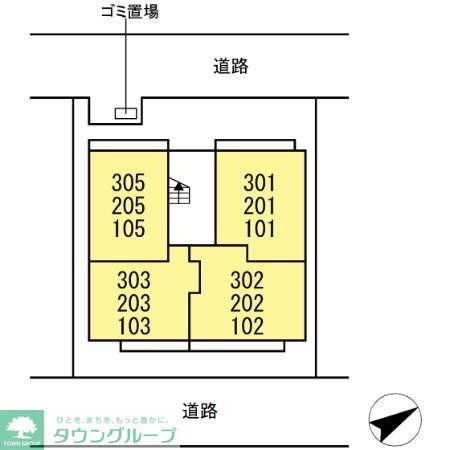 その他部屋・スペース