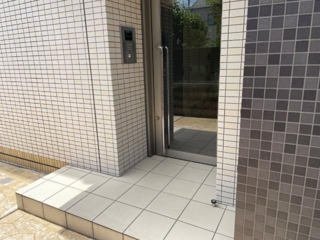 エントランス　★外観★