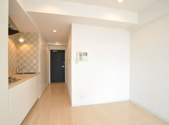 居室・リビング　★《見学予約受け付け中》設備充実のハイグレード賃貸マンション