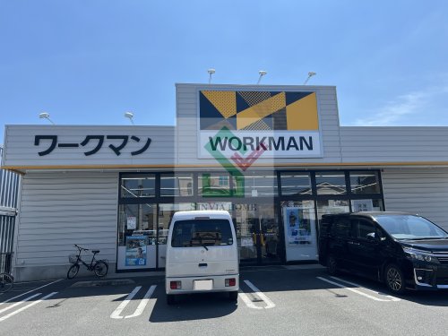 その他　ワークマン西東京住吉店（その他）まで400m
