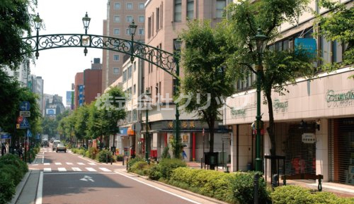 その他　馬車道商店街（その他）まで190m