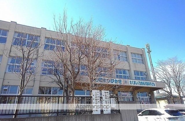 小学校　川北小学校（小学校）まで300m
