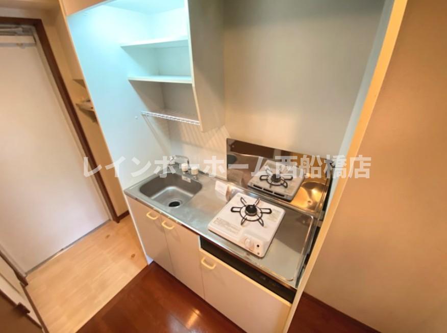キッチン
