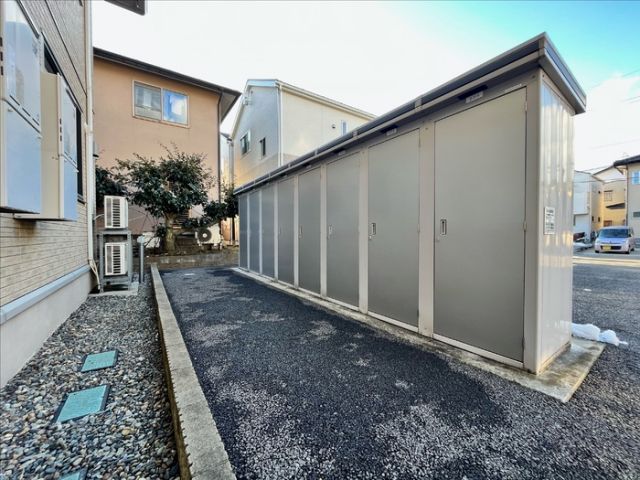 その他