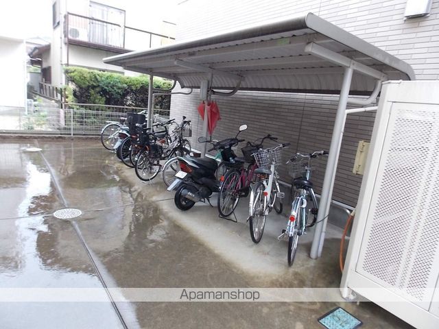 その他共有部分　その他共有部分