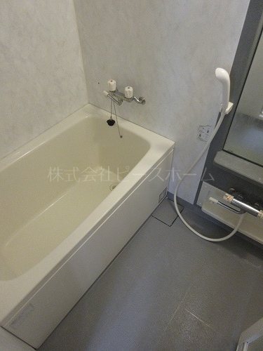 バス・シャワールーム　※別号室参考写真