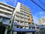 菊川駅より徒歩8分 9階 築9年11ヶ月の賃貸物件