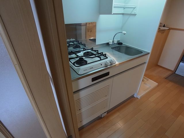 その他部屋・スペース　キッチン