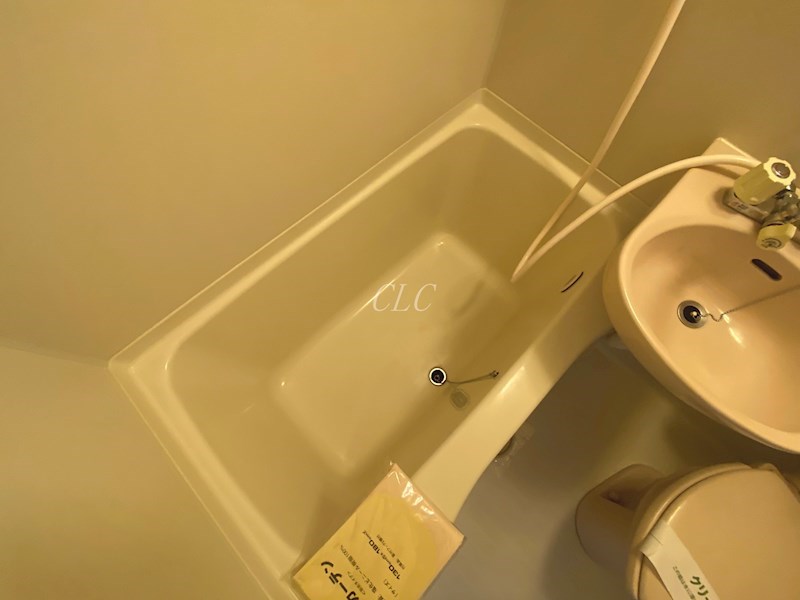 バス・シャワールーム　参考写真