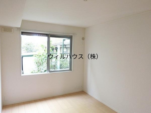 その他部屋・スペース　採光良好！