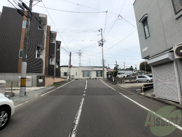 駐車場　駐車場その他