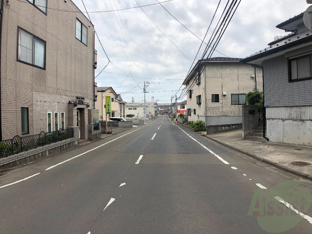 その他共有部分　駐輪場その他