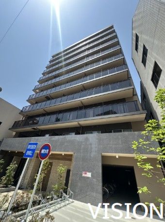 建物外観　☆外観☆