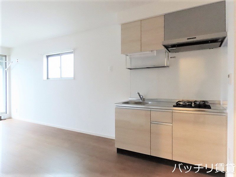 その他設備　画像は別号室タイプの為、現況を優先いたします。