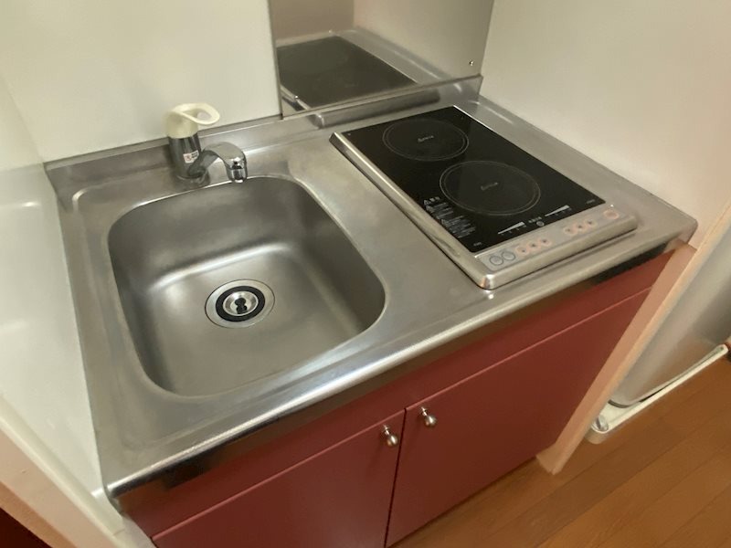 キッチン　同型イメージ