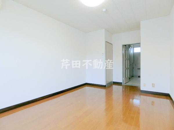 その他　写真は別のお部屋のイメージです