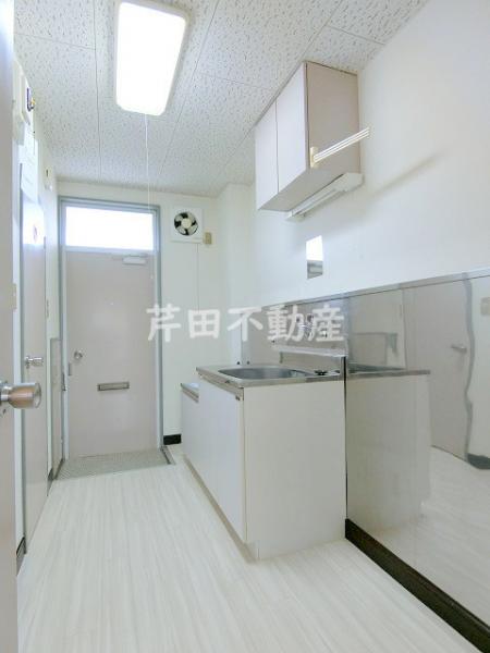その他　写真は別のお部屋のイメージです