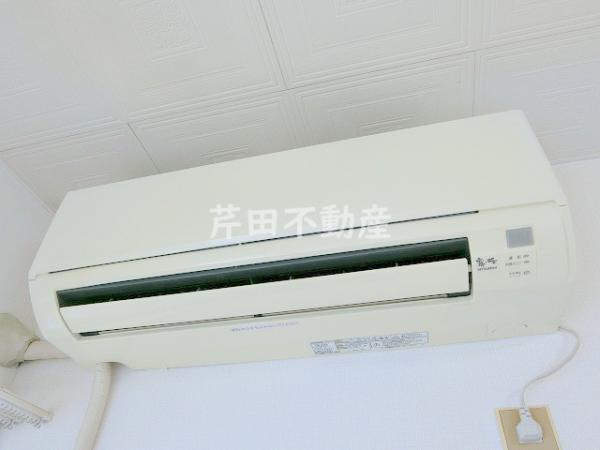 その他設備　写真は別のお部屋のイメージです。現況優先