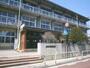 小学校　市立大豆島小学校（小学校）まで1000m