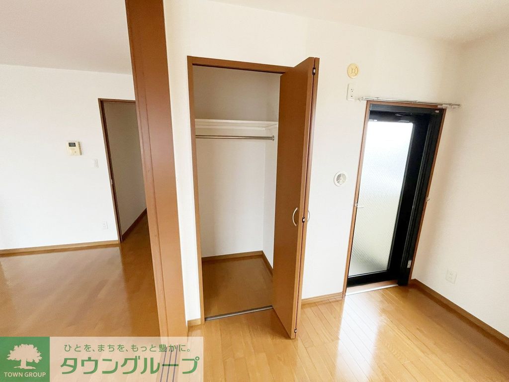 収納　★駅まで平坦アクセス★