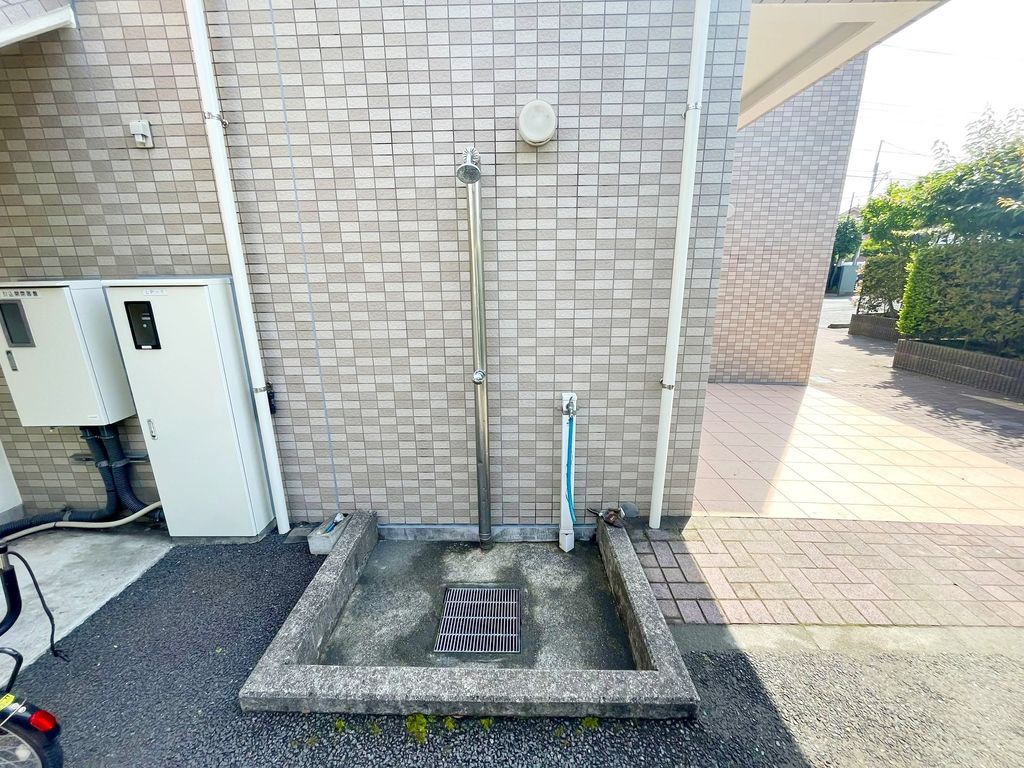 その他共有部分　★駅まで平坦アクセス★