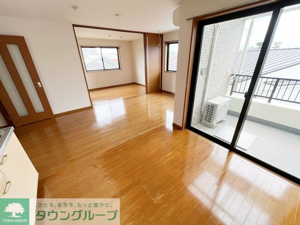 その他部屋・スペース　★駅まで平坦アクセス★