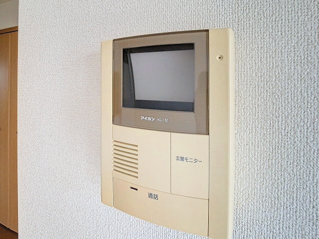 セキュリティ　2024年9月撮影