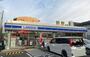 コンビニ　ローソン 西宮段上一丁目店（コンビニ）まで350m