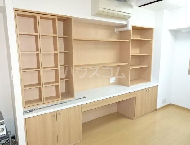 その他部屋・スペース
