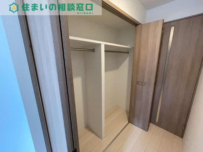 収納　同型