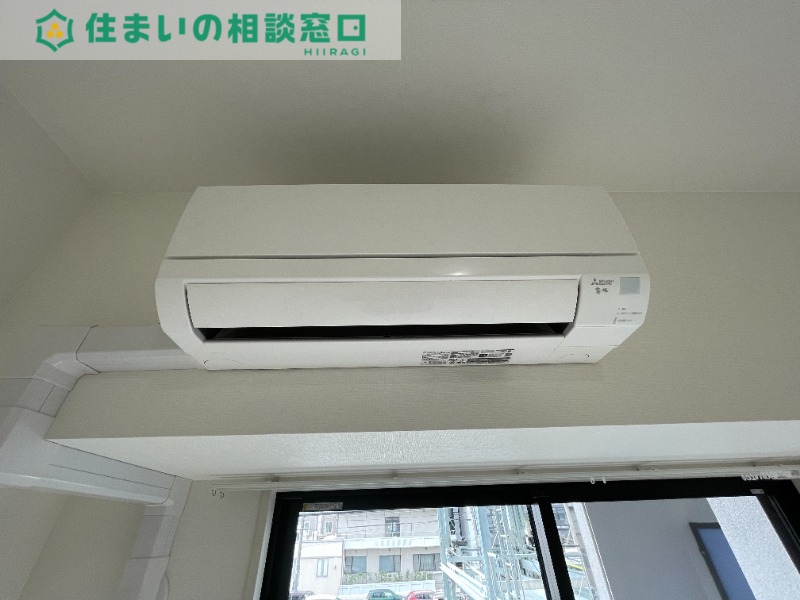 その他設備　同型