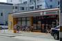 コンビニ　セブンイレブン 大阪中加賀屋3丁目店（コンビニ）まで136m