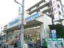 スーパー　万代中加賀屋店（スーパー）まで515m