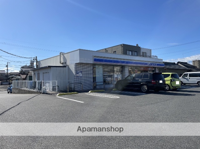コンビニ　ローソン（コンビニ）まで482m