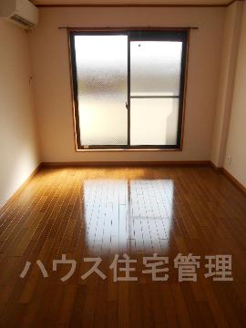 居室・リビング　洋室