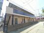 長瀬駅より徒歩8分 2階 築24年5ヶ月の賃貸物件