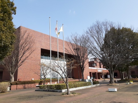 その他　綾瀬市オーエンス文化会館（その他）まで1000m