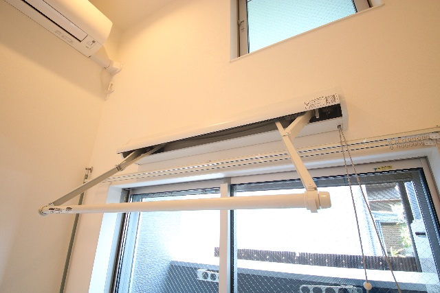 その他設備　同建物内別室の参考写真です