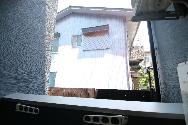 眺望　同建物内別室の参考写真です