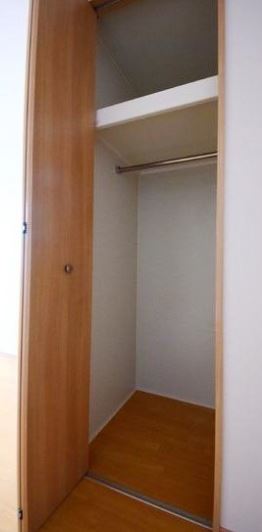 収納　※別室参考写真