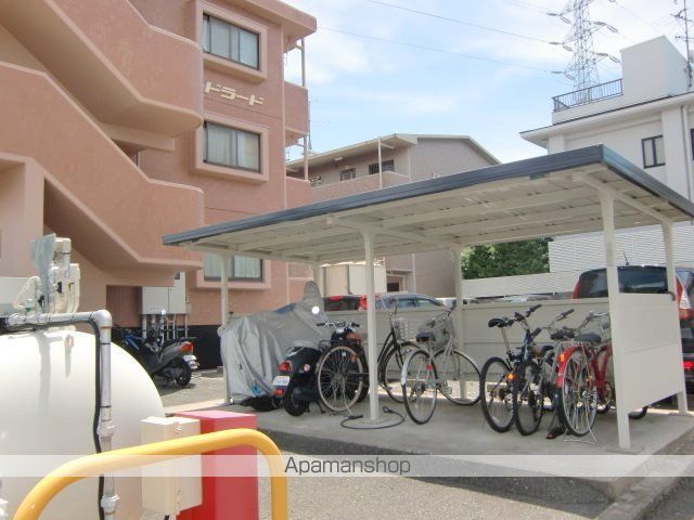 その他共有部分　その他共有部分