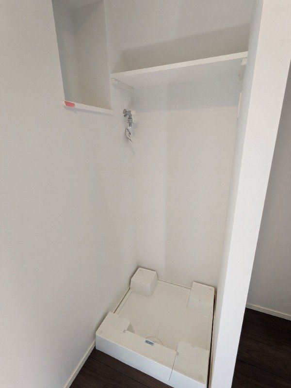その他部屋・スペース　バス