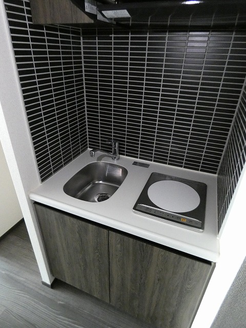 キッチン　キッチン※別部屋参考写真